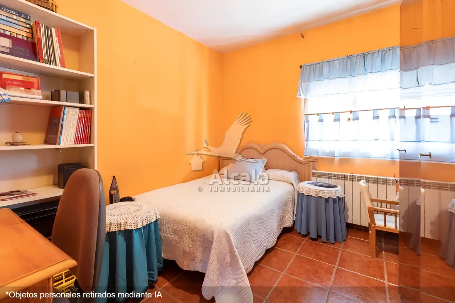 Casa con piscina en venta en Valdeavero, imagen 27