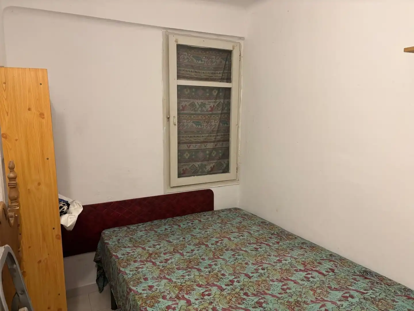 Schlafzimmer von Wohnungen zum Verkauf in Vila-seca mit Terrasse und Gemeinschaftspool