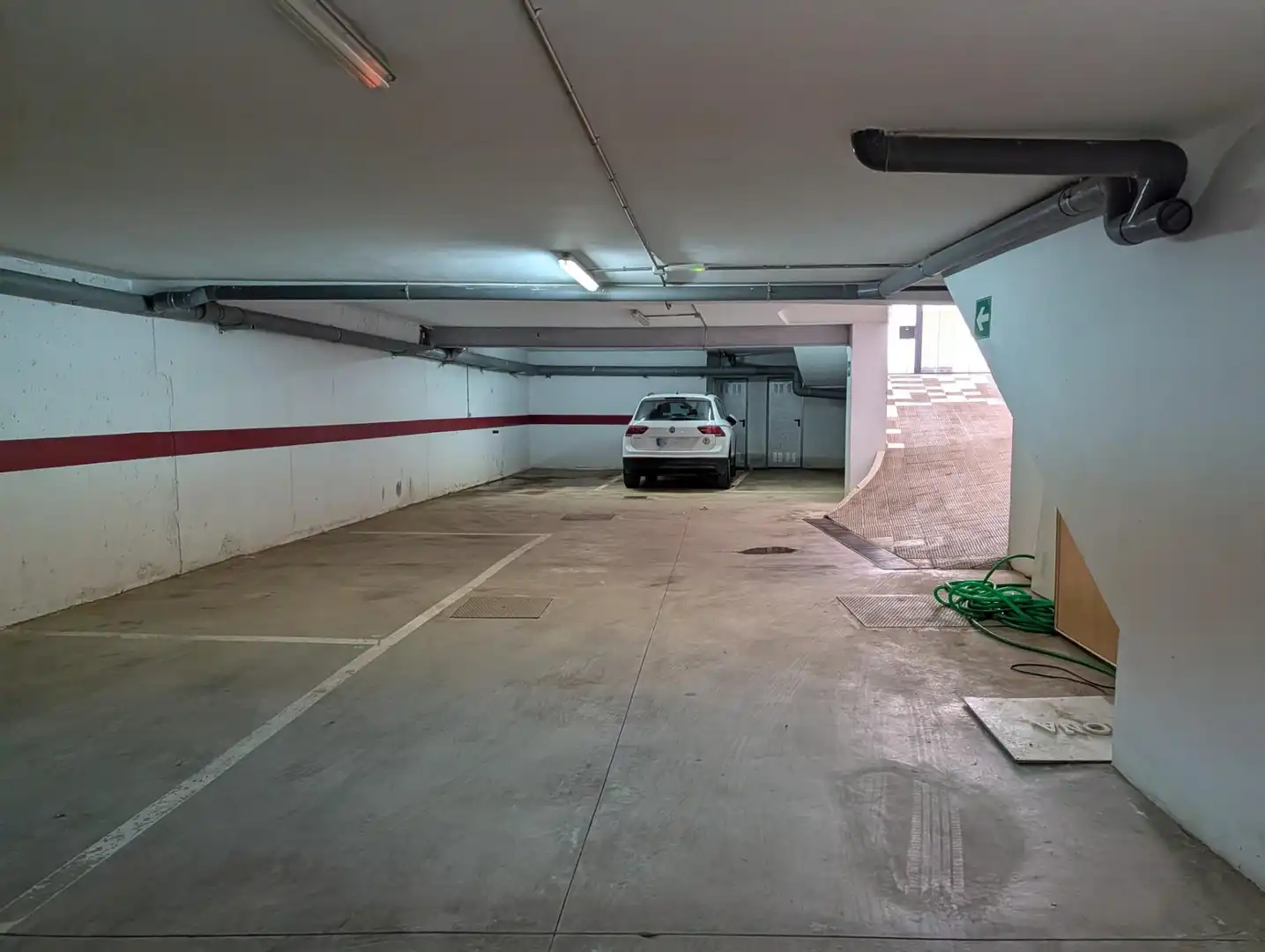 Duplex con terrazza in vendita a Sanlúcar la Mayor, imagen 28