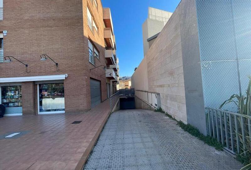 Photo 1 of Garage for sale in Casalot, Barri Marítim, Tarragona