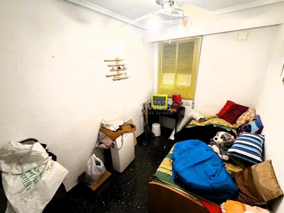 Wohnung mit Terrasse zum Verkauf in Camins al Grau, imagen 23