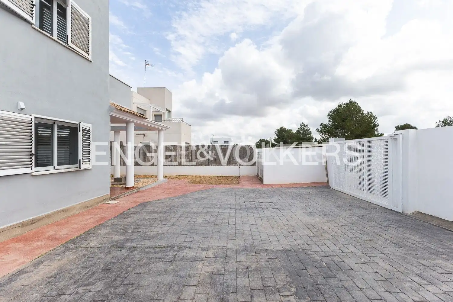 Casa o chalet en venta en Bétera con Aire acondicionado, Calefacción y Jardín privado