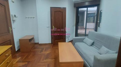 Photo 2 of Apartment to rent in Rúa de García Barbón, 118, Centro - Areal, Vigo