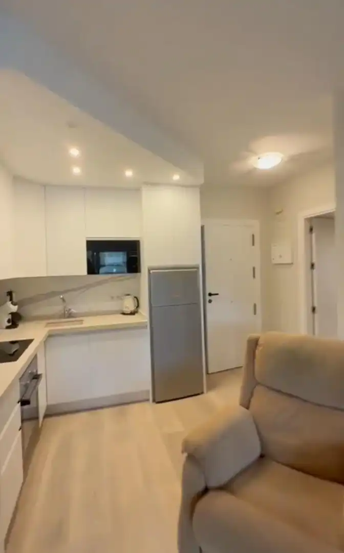 Apartments for rent in Avenida del Parque, 3, Parque de la Paloma