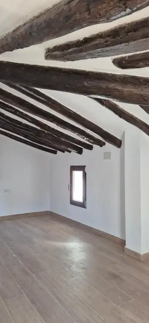 Casa adosada en venda en Aras de los Olmos
