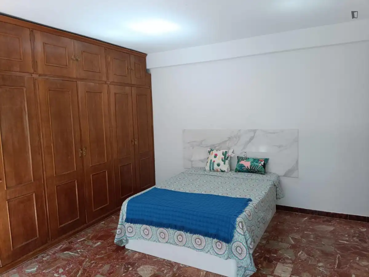 Habitació a Portazgo