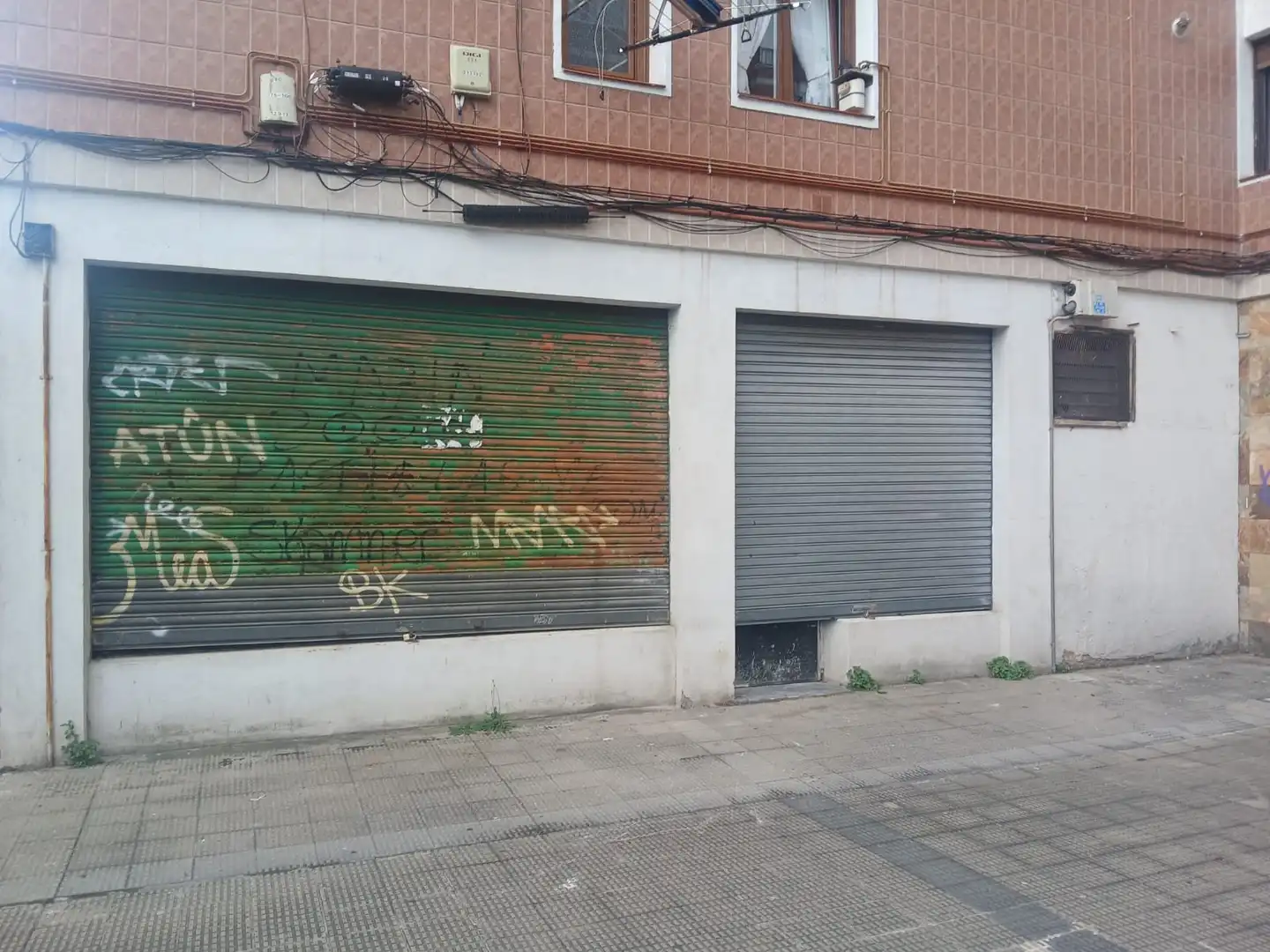 Local comercial en venta en Joan XXIII Ren Kalea, imagen 7