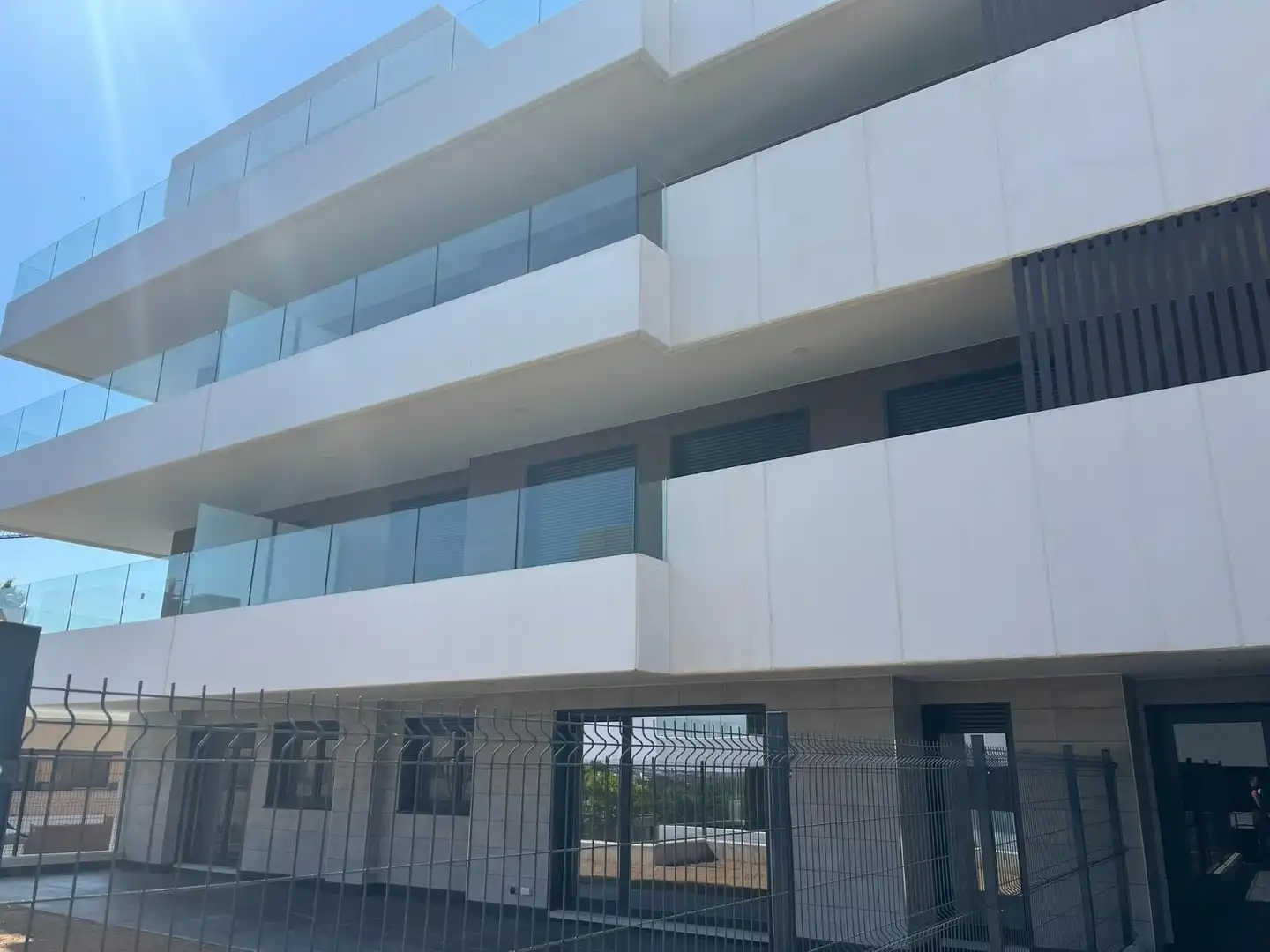 Wohnung mit Pool zum Verkauf in Calle Pintor Diego Jiménez, imagen 5
