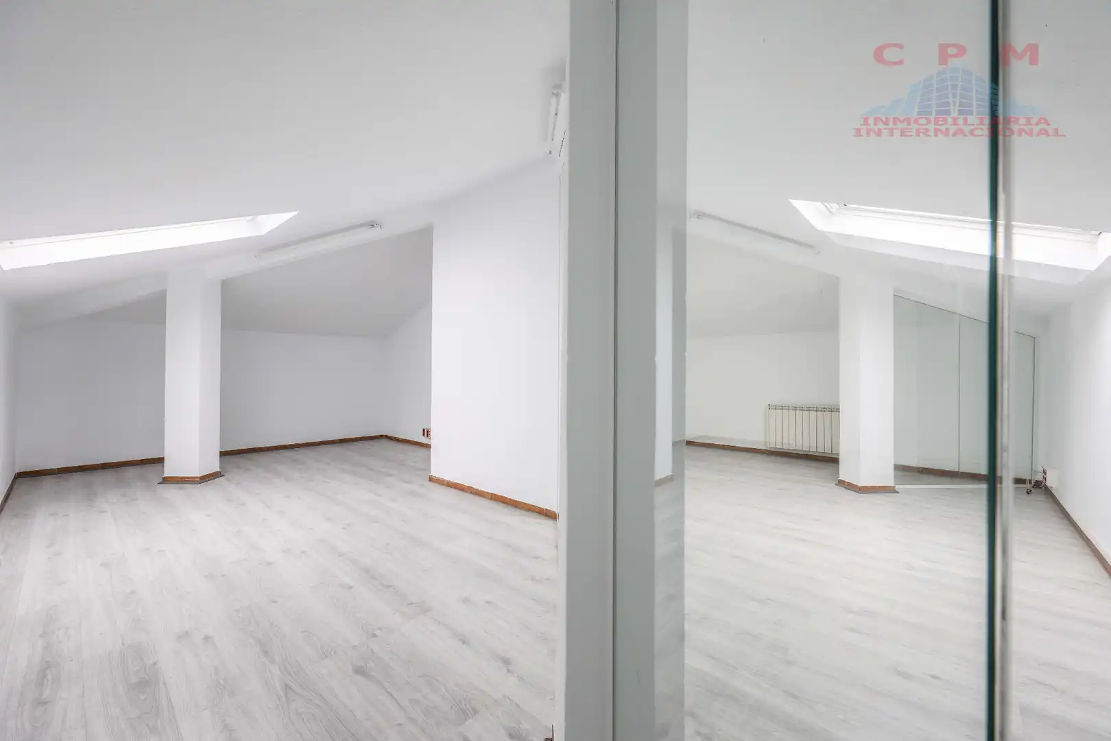 Office for rent in Madrid  with Air Conditioner, Heating and Terrace