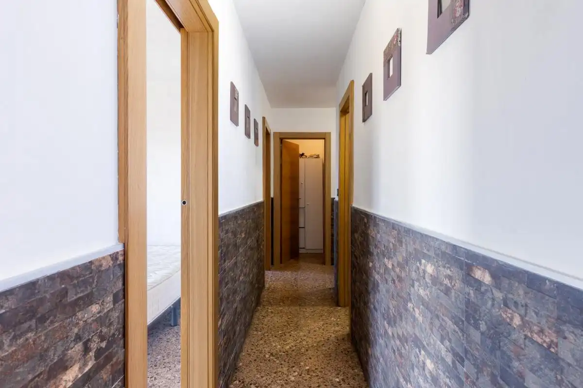 Piso en venta en Catarroja con Calefacción y Trastero