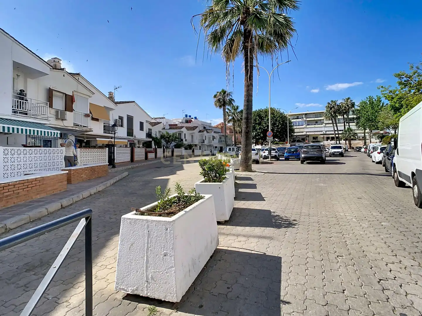 Local en venta en Calle Carmen Montes, Torremolinos, Spain, La Carihuela - Los Nidos