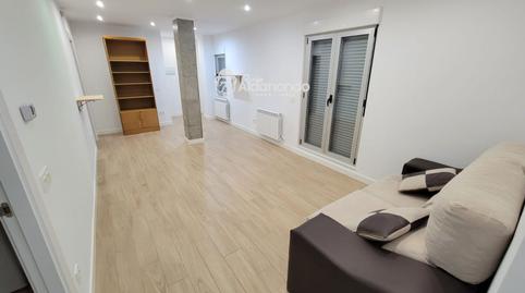 Photo 3 of Attic to rent in Licenciados, La Platina- Hospital - Campus, Salamanca