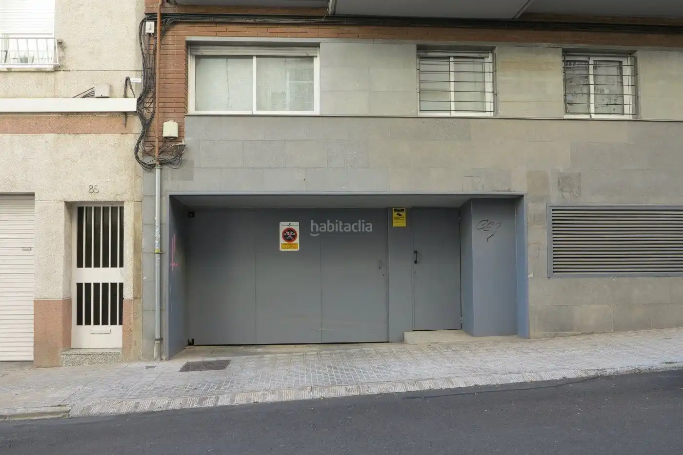 Individual en venta en Carrer Antoninus Pius, 141 141, imagen 2