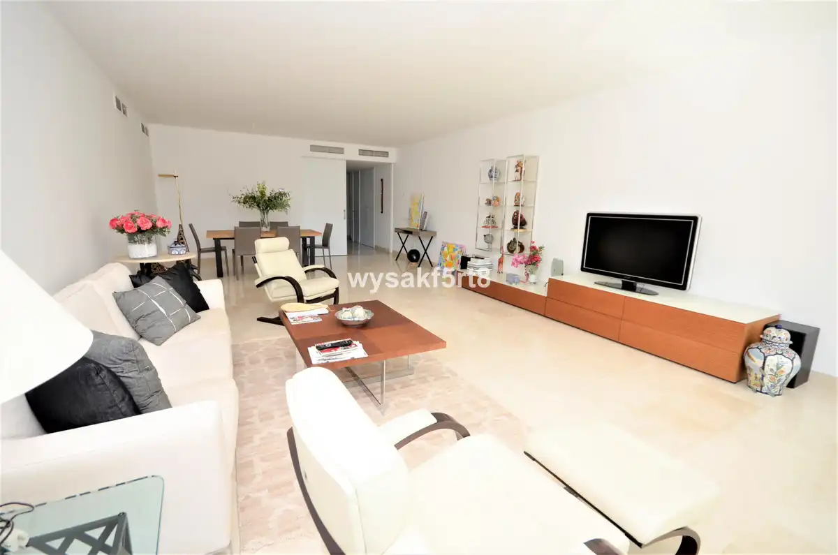 Apartment mit Pool zum Verkauf in Puerto de Sotogrande - La Marina, imagen 7