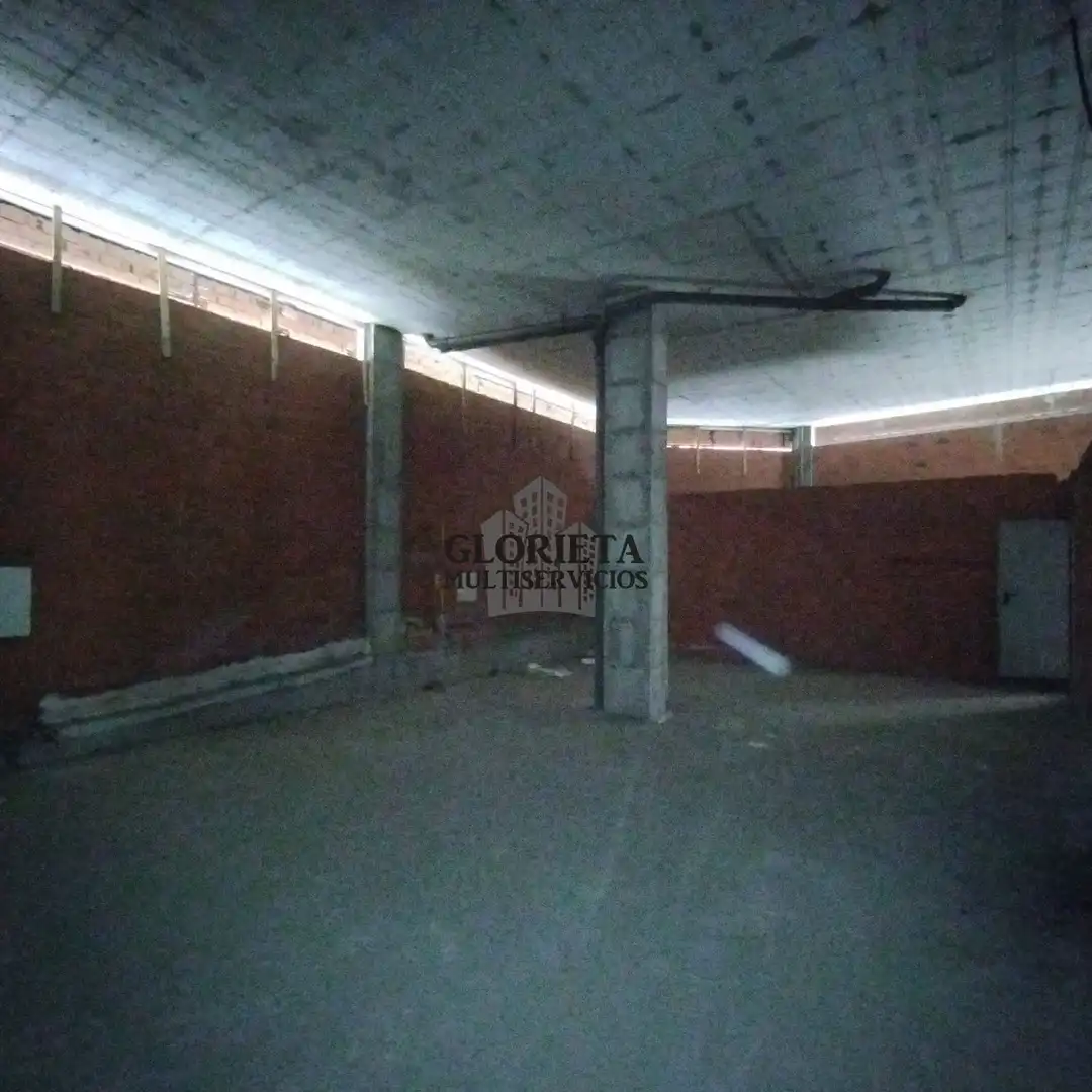 Commercial properties for sale in Vigo 