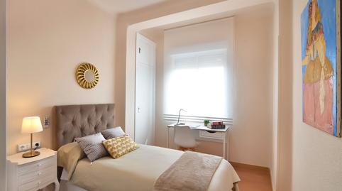 Foto 4 de Pis de lloguer a Calle Floridablanca, El Carmen,  Murcia Capital