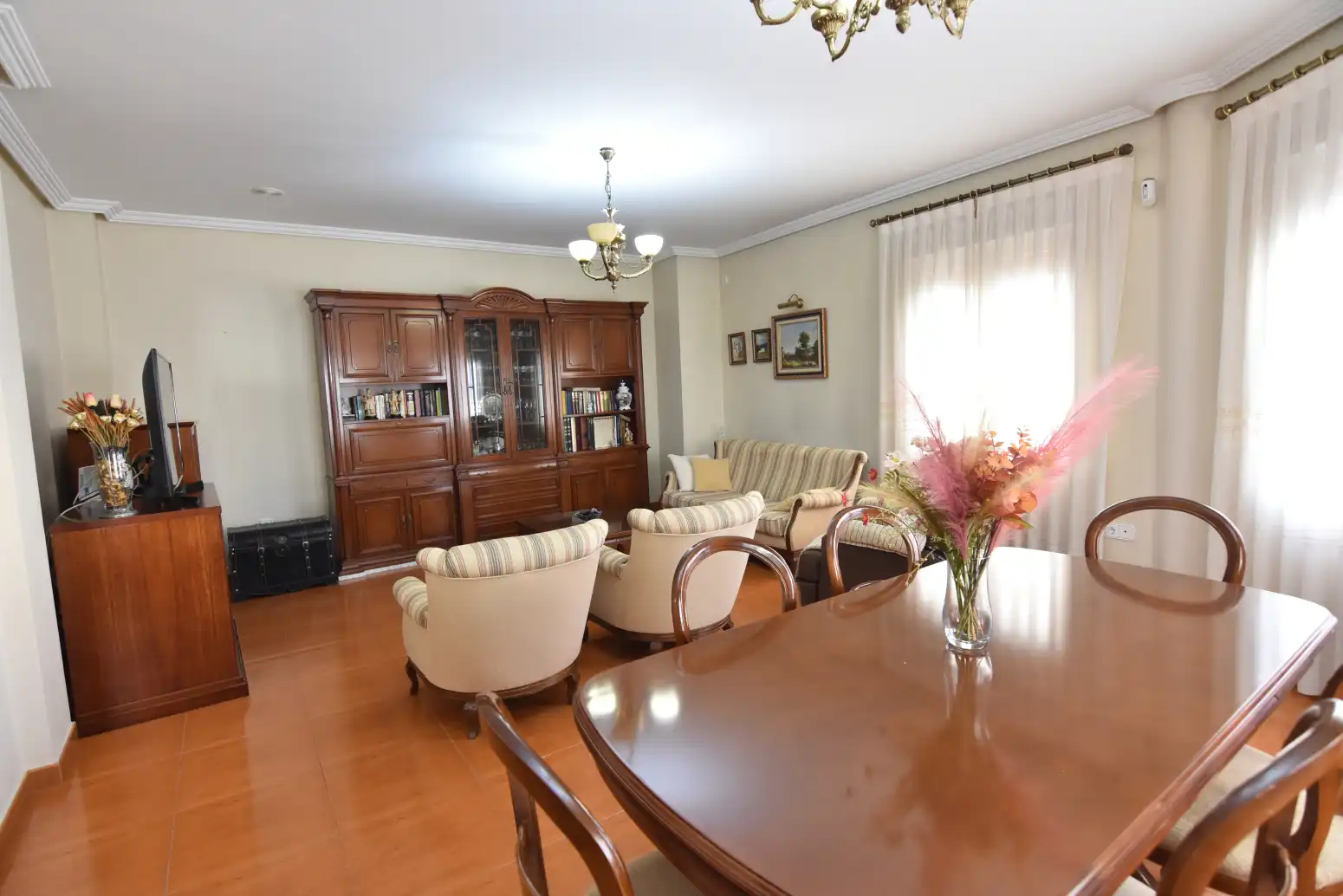 Flat for sale in Aspe - SEVERO OCHOA, 23, San Juan