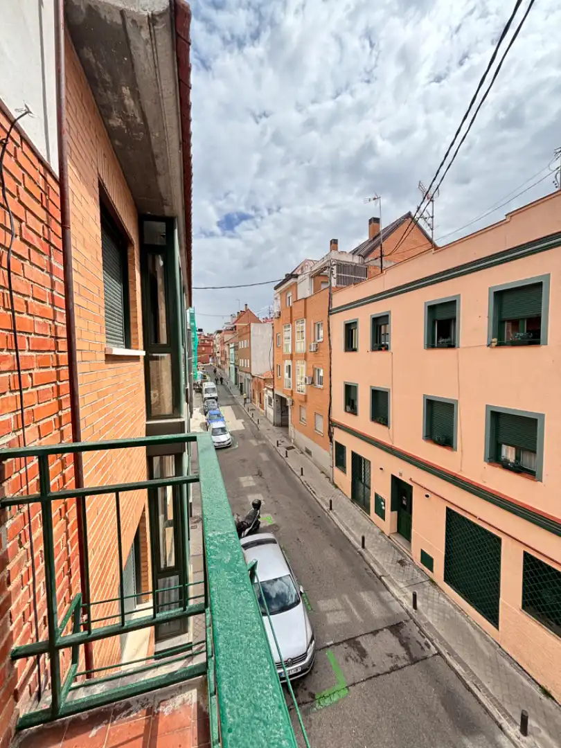 Wohnung zur Miete in Calle del Nenúfar, Berruguete