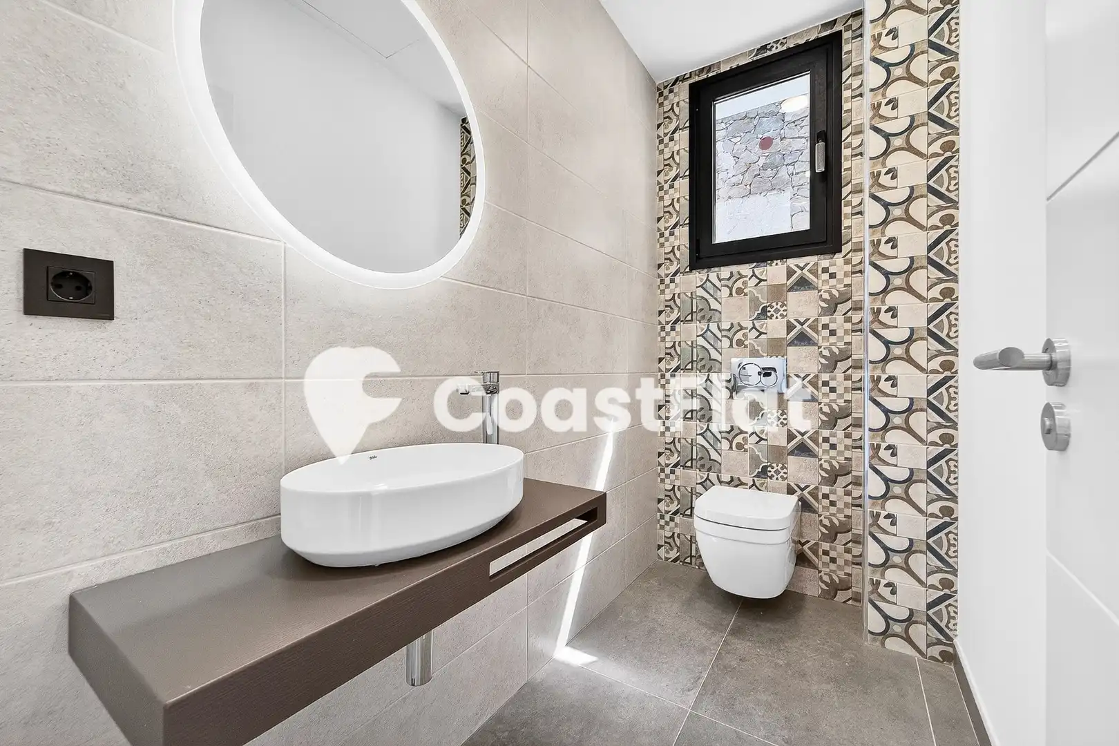 Villa con piscina in vendita a Costa Adeje, imagen 34