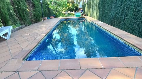 Foto 4 de Casa o chalet en venta en Bellavista, Corbera de Llobregat, Barcelona