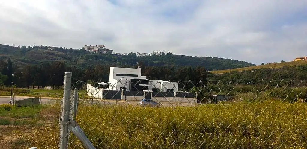 Terreny residencial en venda a A-7, imagen 5