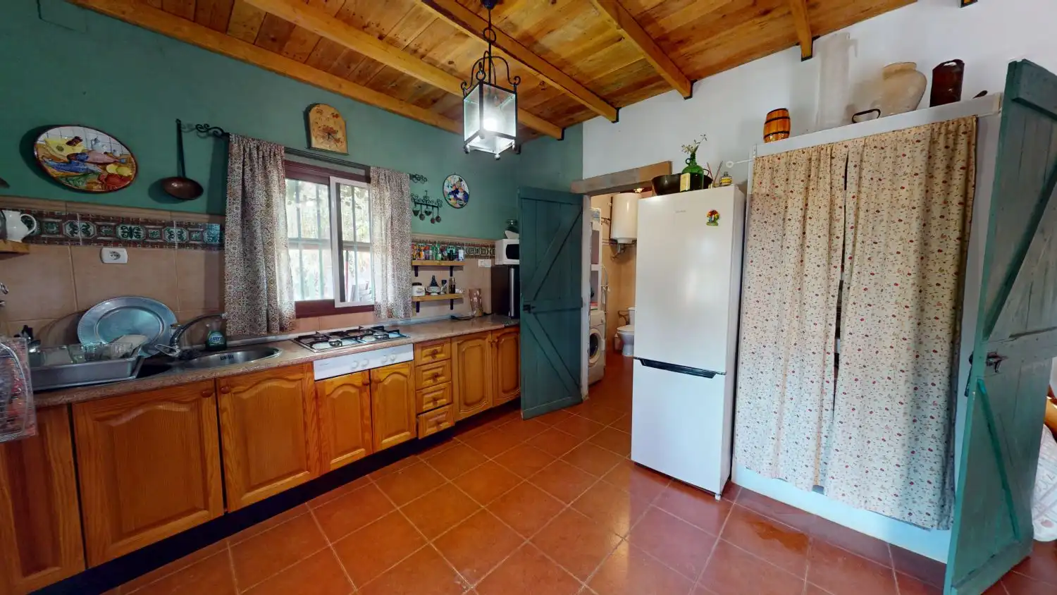 Villa zum Verkauf in Nueva Alcalá, imagen 17