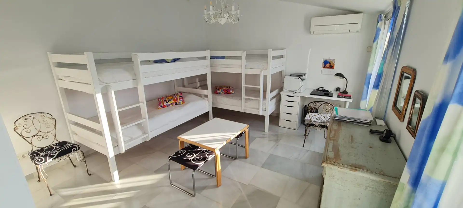 Casa amb piscina en venda a Selwo, imagen 12