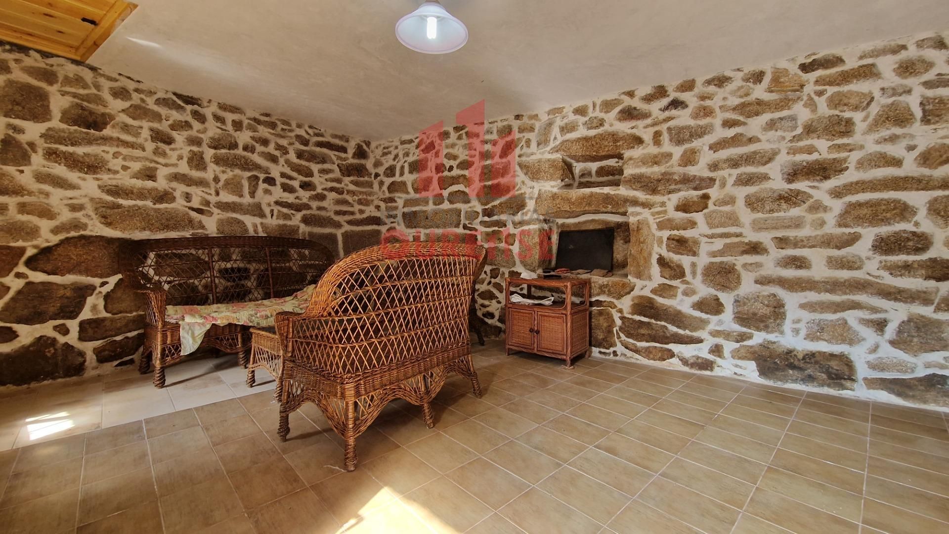 Garden of House or chalet for sale in Coles  with Terrace and Storage room