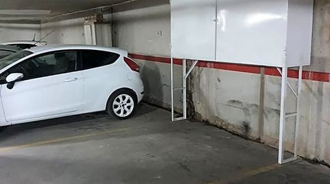 Plaza de parking en calle Bailén Bloques, Linares., imatge 2