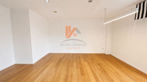 Foto 5 de Piso en venta en Plaza Pascual Veiga, Campus Sur - Santa Marta, Santiago de Compostela