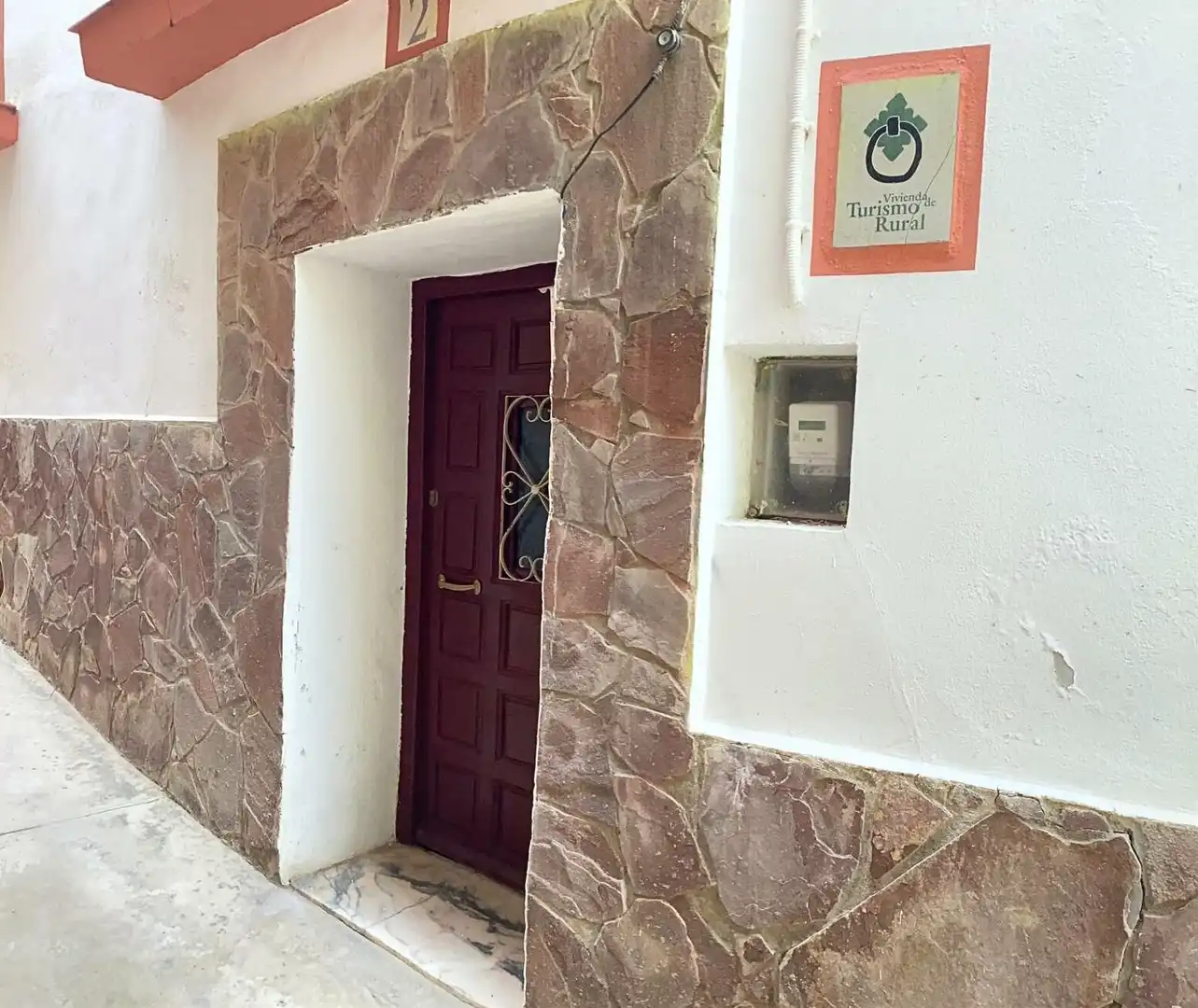 Finca rústica en venda en Velilla de Jiloca amb Jardí privat, Terrassa i Traster