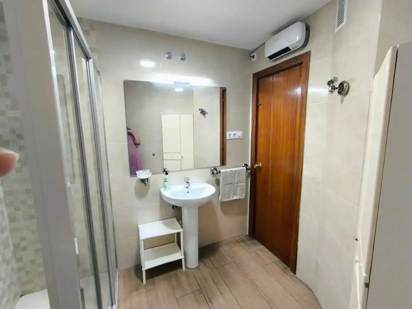 Baño de Piso en venta en San Fernando con Aire acondicionado y Balcón