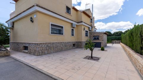 Foto 5 de Casa o chalet en venta en San Vicente del Raspeig, -1, Norte, San Vicente del Raspeig / Sant Vicent del Raspeig