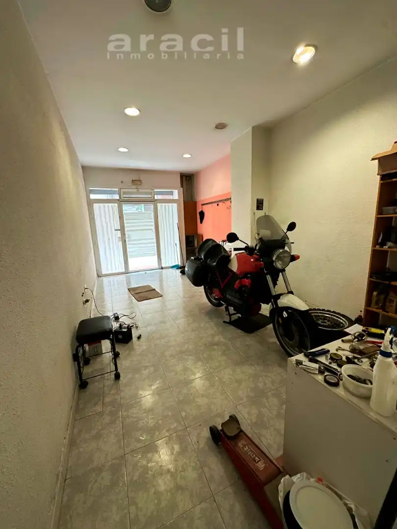 Local commercial à vendre à Carrer Na Saurina d'Entença, imagen 14