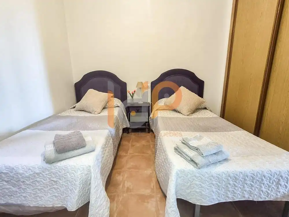Apartment with pool for sale in Marina de la Torre, imagen 13