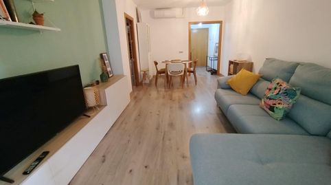 Photo 4 of Flat for sale in Residencial Jardín Botánico, Málaga Capital