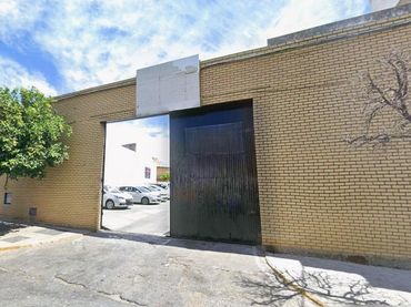 Lands and plots for sale in Utrera ciudad