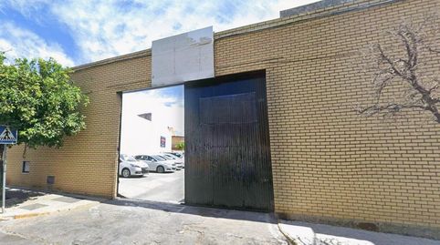 SOLAR EN AVENIDA SAN JUAN BOSCO!  UTRERA