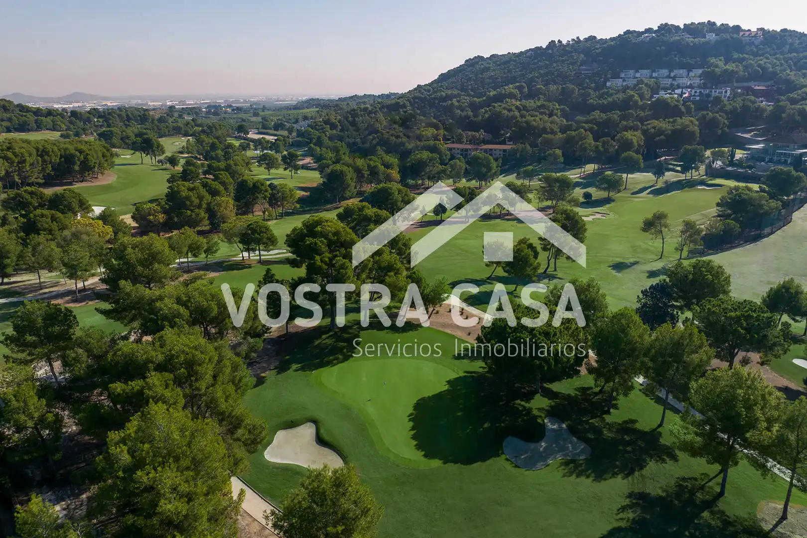 Villa mit Pool zum Verkauf in El Bosque, imagen 7