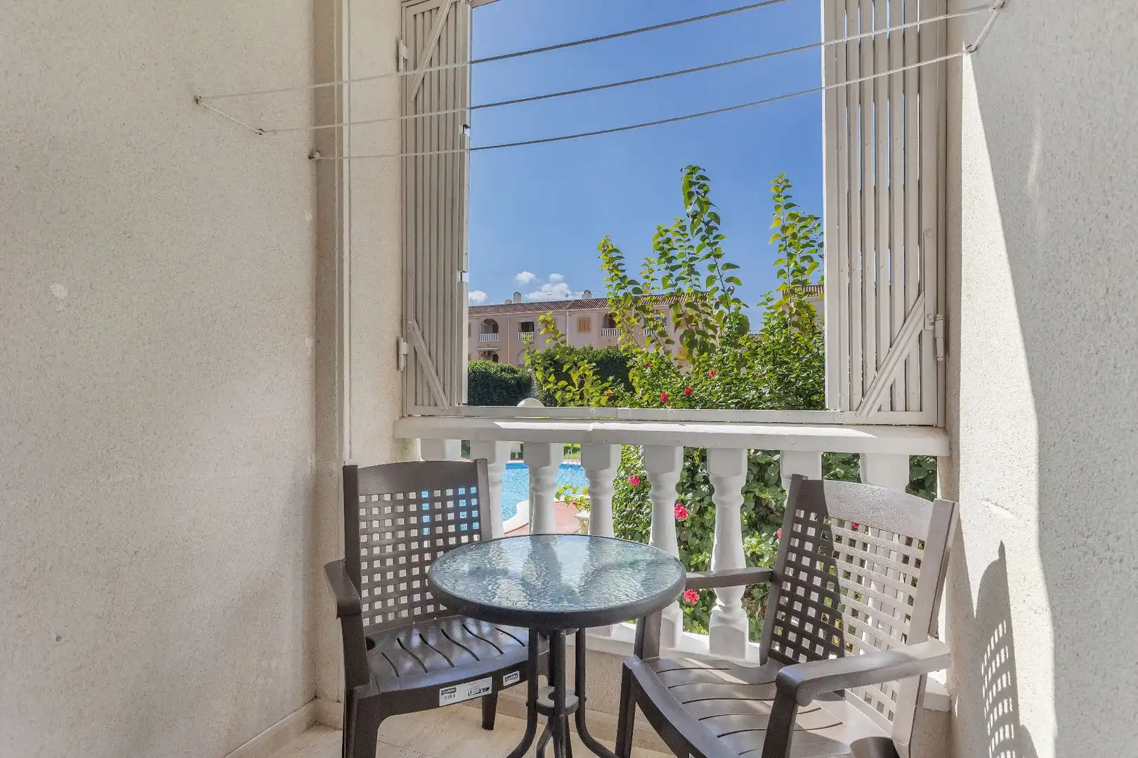 Appartement compact avec piscine à vendre à Santomera, imagen 7