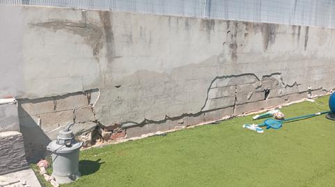 Foto 2 de Casa o chalet en venta en Calle del Cerro, Serranillos del Valle, Madrid