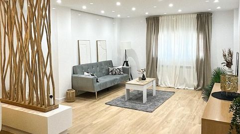 Foto 4 de Piso en venta en Calle Ramon y Cajal, Centro, Getafe