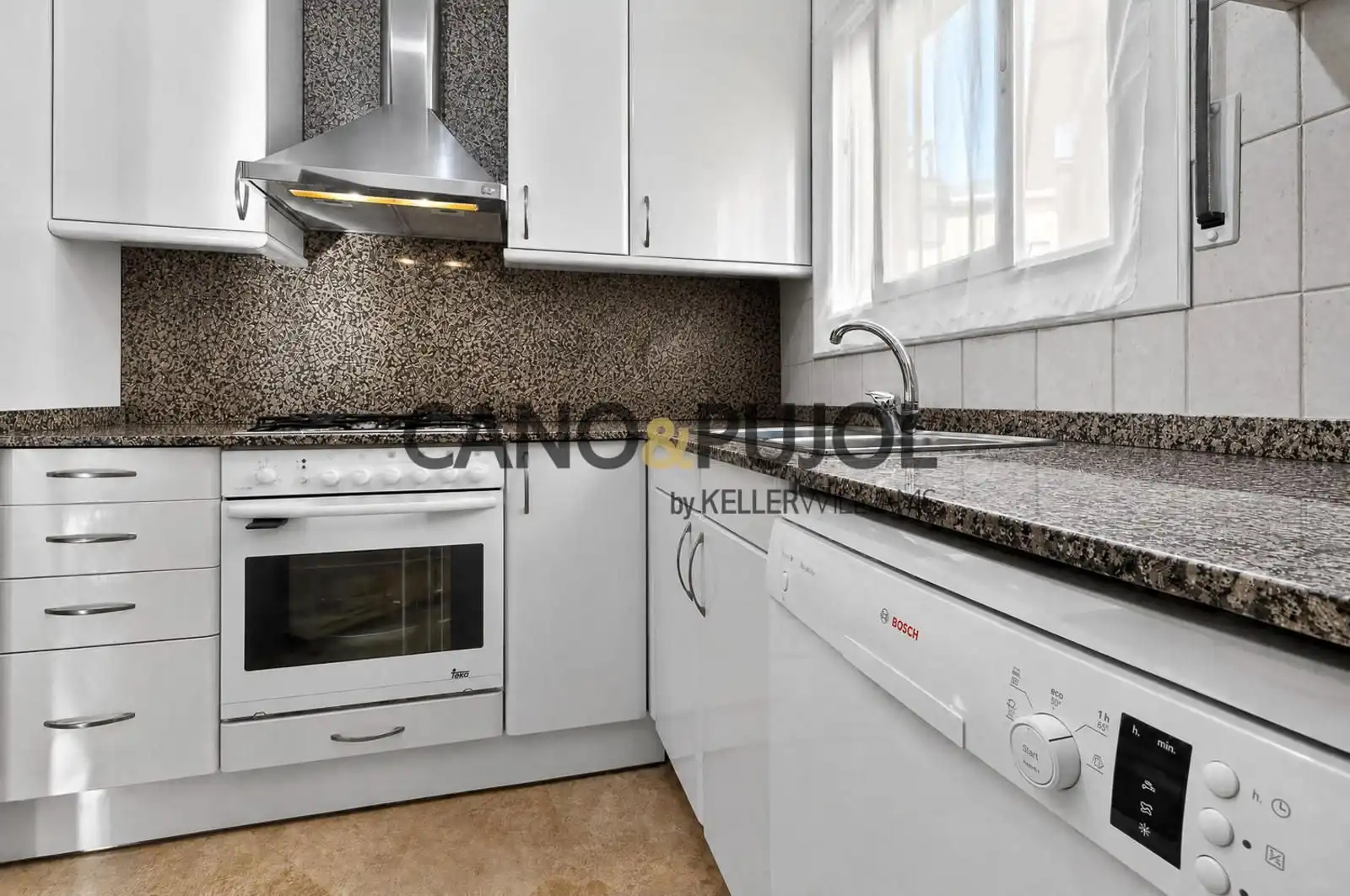 Piso en venta en de la creu, imagen 21