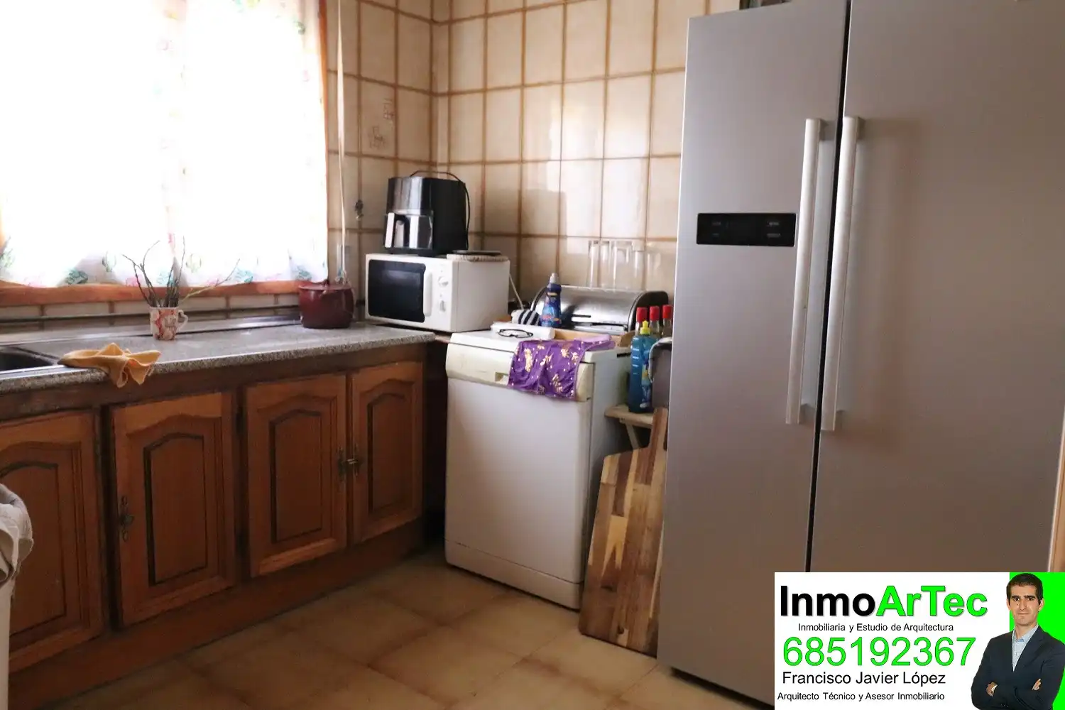 House with pool for sale in Camino Canela 1, imagen 14
