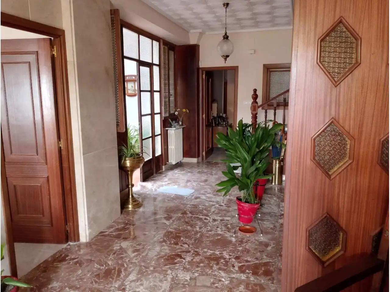 Casa en venta en Calle plaza las palomas