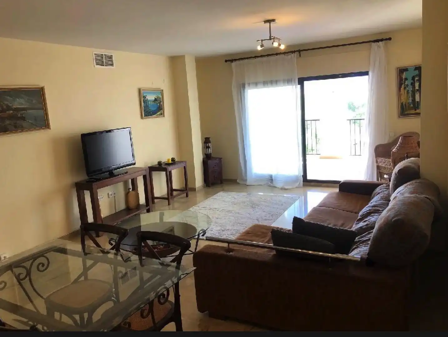 Apartamento en venta en Puerto de la Duquesa