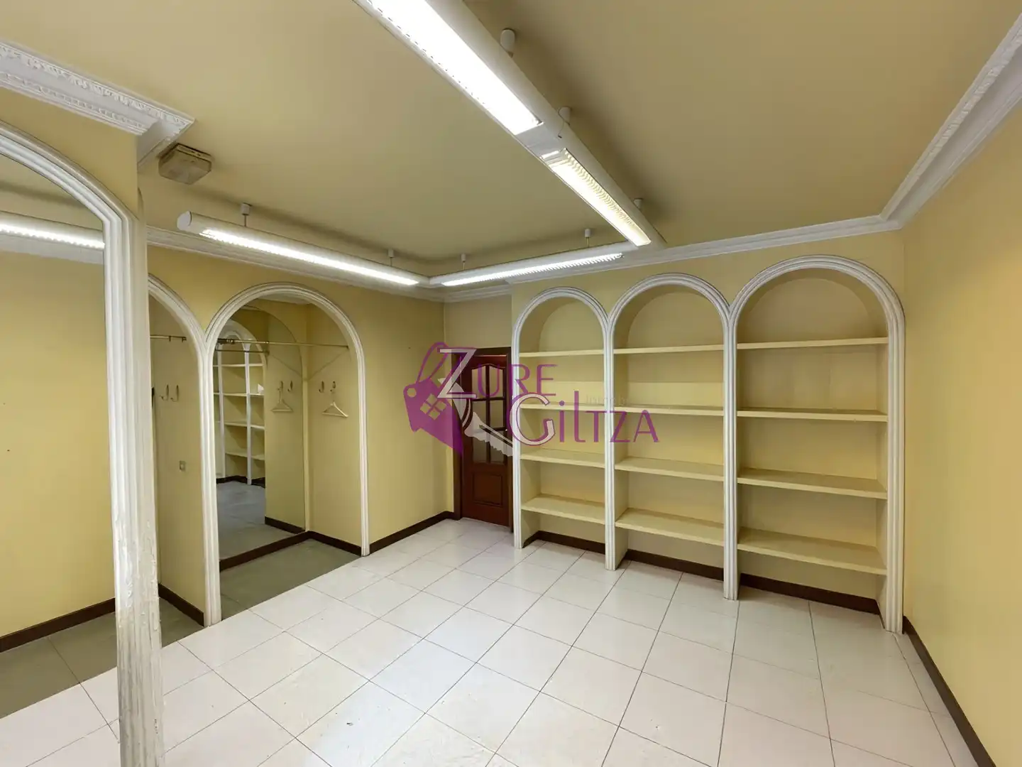 Local comercial de lloguer a Durango, imagen 9