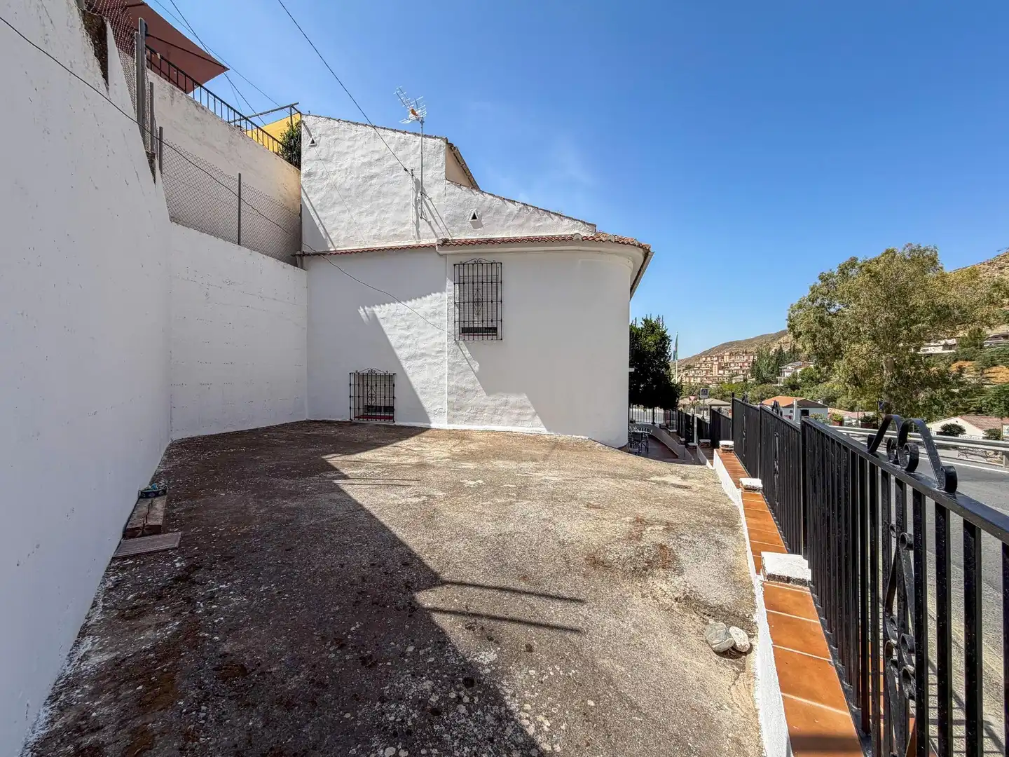 Villa avec terrasse à vendre à Calle ESTACION 4, imagen 27