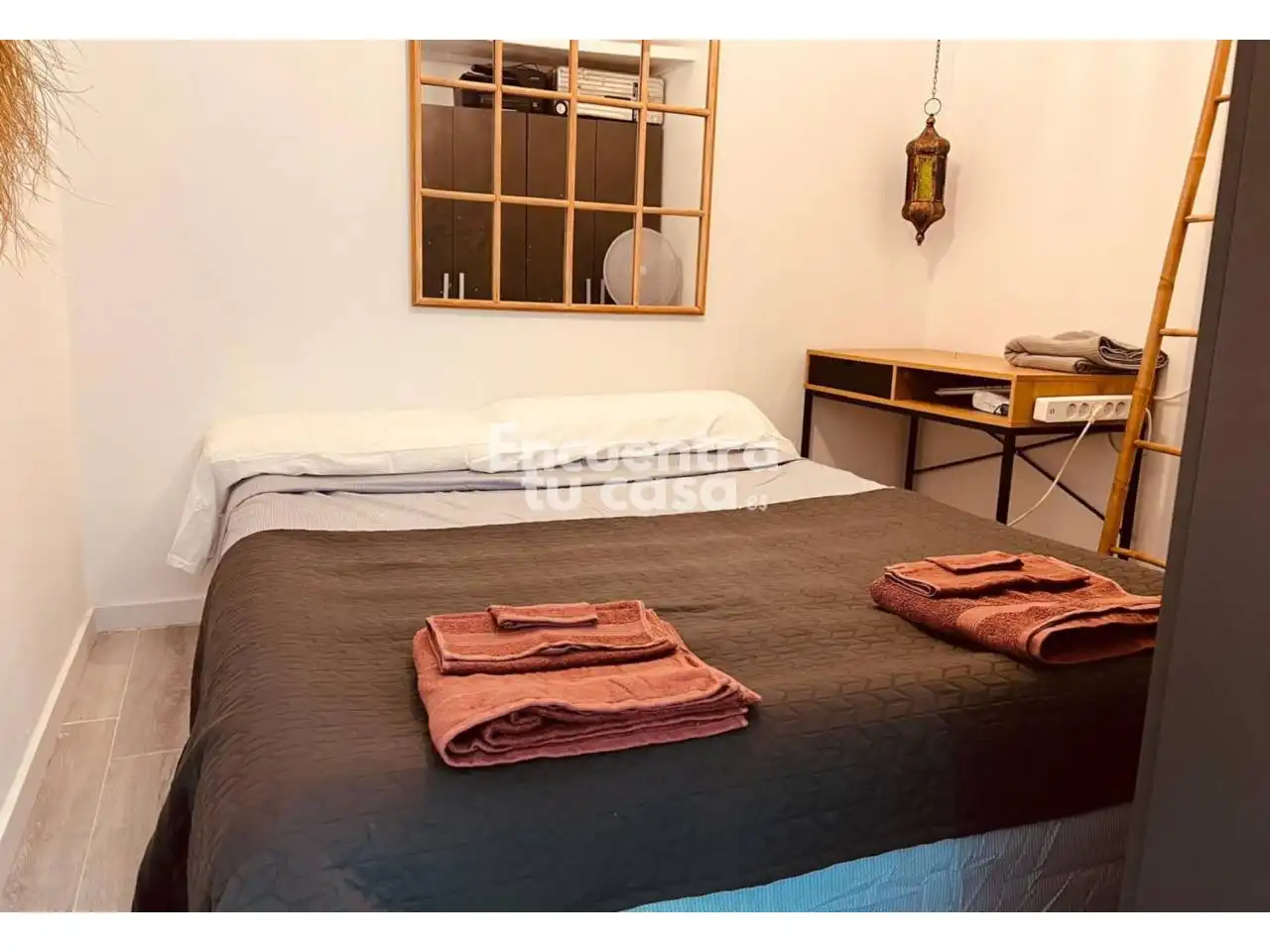 Apartament amb terrassa en venda a Calle Colombia, imagen 12