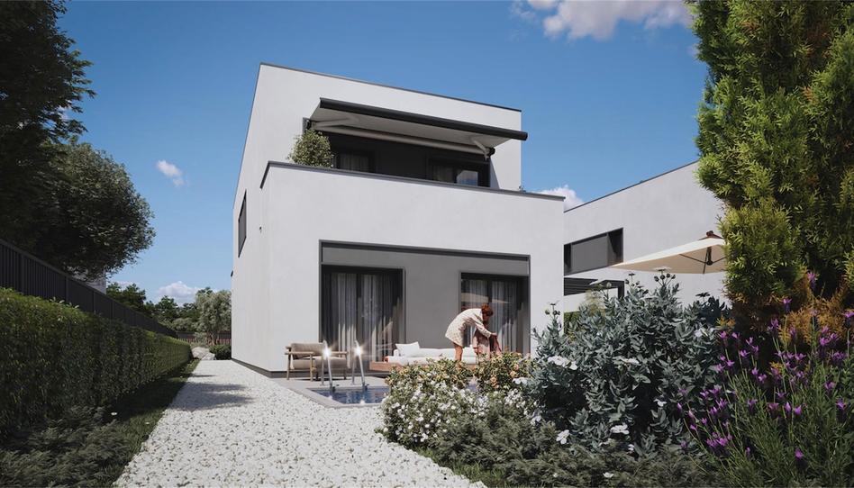 Photo 1 from new construction home in Flat for sale in Carrer Tarragona, 24, Palau-solità i Plegamans, Barcelona